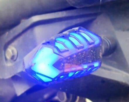 Інша Інша, об'ємом двигуна 0.15 л та пробігом 0 тис. км за 1100 $, фото 12 на Automoto.ua