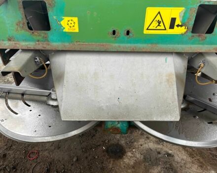 Другая Другая, объемом двигателя 0 л и пробегом 0 тыс. км за 4483 $, фото 5 на Automoto.ua