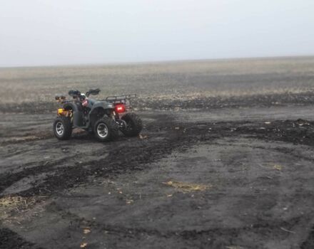 Інша Інша, об'ємом двигуна 0.2 л та пробігом 0 тис. км за 1500 $, фото 5 на Automoto.ua