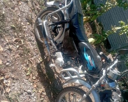 Другая Другая, объемом двигателя 0 л и пробегом 0 тыс. км за 431 $, фото 1 на Automoto.ua