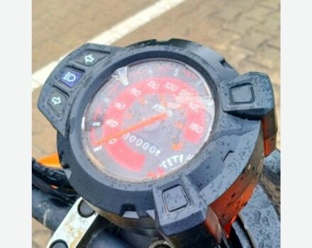 Інша Інша, об'ємом двигуна 0.15 л та пробігом 0 тис. км за 900 $, фото 12 на Automoto.ua