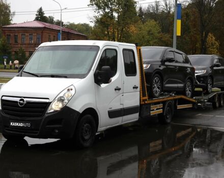 Другая Другая, объемом двигателя 0 л и пробегом 0 тыс. км за 19999 $, фото 6 на Automoto.ua