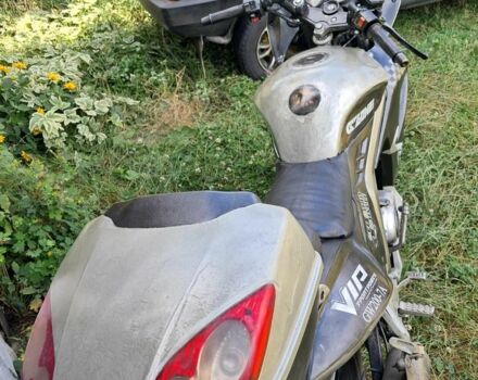 Інша Інша, об'ємом двигуна 0.2 л та пробігом 0 тис. км за 1200 $, фото 3 на Automoto.ua