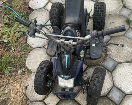 Інша Інша, об'ємом двигуна 50 л та пробігом 0 тис. км за 97 $, фото 1 на Automoto.ua