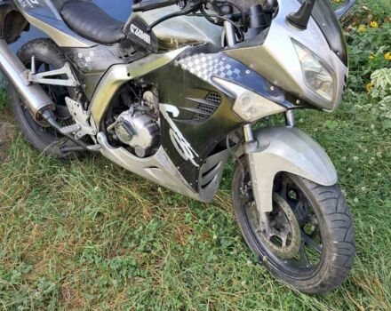 Інша Інша, об'ємом двигуна 0.2 л та пробігом 0 тис. км за 1200 $, фото 6 на Automoto.ua