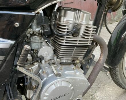 Другая Другая, объемом двигателя 0.15 л и пробегом 0 тыс. км за 1000 $, фото 6 на Automoto.ua