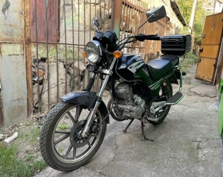 Другая Другая, объемом двигателя 0.15 л и пробегом 0 тыс. км за 1000 $, фото 2 на Automoto.ua