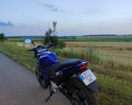 Другая Другая, объемом двигателя 0.25 л и пробегом 0 тыс. км за 700 $, фото 1 на Automoto.ua