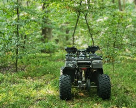 Інша Інша, об'ємом двигуна 0.2 л та пробігом 0 тис. км за 1500 $, фото 7 на Automoto.ua