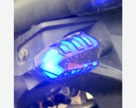 Інша Інша, об'ємом двигуна 0.15 л та пробігом 0 тис. км за 900 $, фото 14 на Automoto.ua