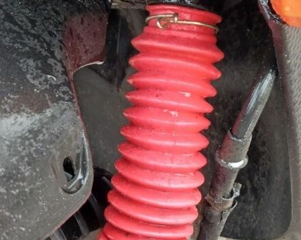 Інша Інша, об'ємом двигуна 0.15 л та пробігом 0 тис. км за 1100 $, фото 8 на Automoto.ua