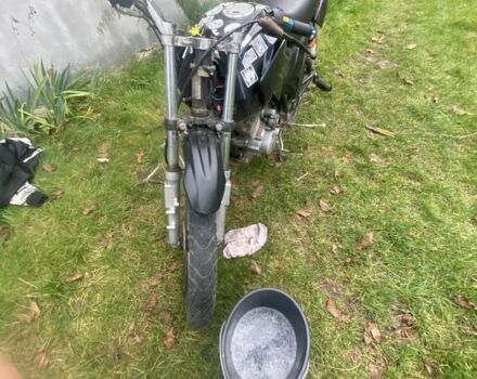 Другая Другая, объемом двигателя 0 л и пробегом 0 тыс. км за 419 $, фото 3 на Automoto.ua