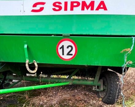 Другая Другая, объемом двигателя 0 л и пробегом 0 тыс. км за 5500 $, фото 4 на Automoto.ua