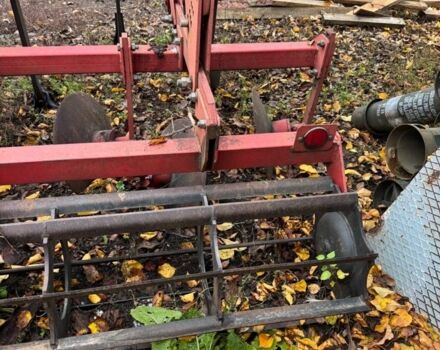 Інша Інша, об'ємом двигуна 0 л та пробігом 0 тис. км за 1190 $, фото 2 на Automoto.ua