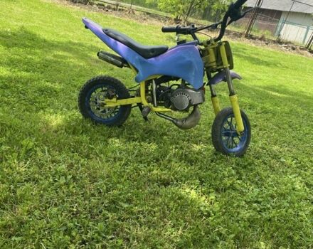 Другая Другая, объемом двигателя 0 л и пробегом 0 тыс. км за 175 $, фото 1 на Automoto.ua