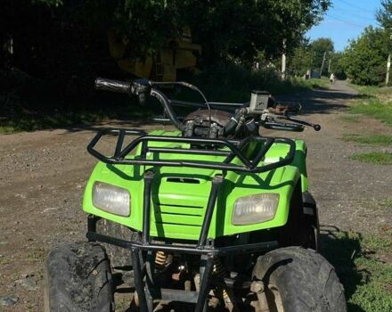 Другая Другая, объемом двигателя 0.11 л и пробегом 0 тыс. км за 715 $, фото 1 на Automoto.ua