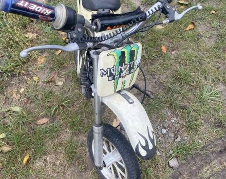 Інша Інша, об'ємом двигуна 49 л та пробігом 0 тис. км за 60 $, фото 3 на Automoto.ua