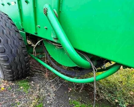 Другая Другая, объемом двигателя 0 л и пробегом 0 тыс. км за 5500 $, фото 12 на Automoto.ua