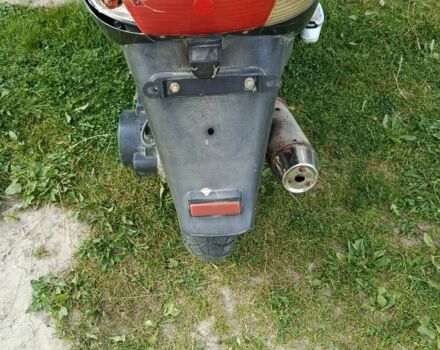 Інша Інша, об'ємом двигуна 0.13 л та пробігом 0 тис. км за 146 $, фото 12 на Automoto.ua