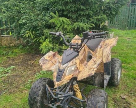 Інша Інша, об'ємом двигуна 0.11 л та пробігом 0 тис. км за 412 $, фото 2 на Automoto.ua