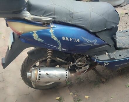 Другая Другая, объемом двигателя 80 л и пробегом 0 тыс. км за 97 $, фото 3 на Automoto.ua