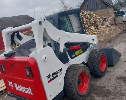 Другая Другая, объемом двигателя 0 л и пробегом 0 тыс. км за 25500 $, фото 4 на Automoto.ua