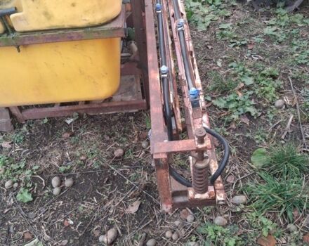 Другая Другая, объемом двигателя 0 л и пробегом 0 тыс. км за 500 $, фото 2 на Automoto.ua