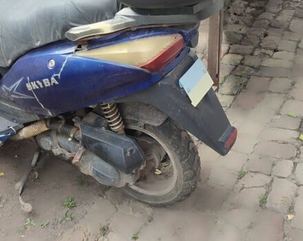 Другая Другая, объемом двигателя 80 л и пробегом 0 тыс. км за 97 $, фото 1 на Automoto.ua