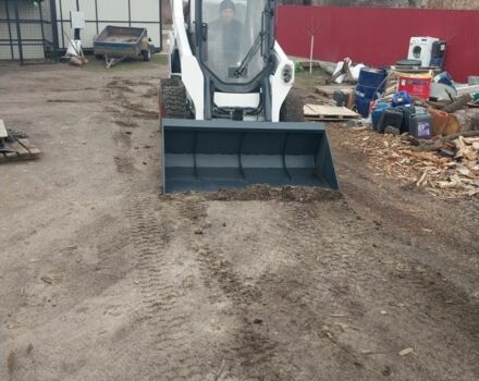 Другая Другая, объемом двигателя 0 л и пробегом 0 тыс. км за 25500 $, фото 2 на Automoto.ua