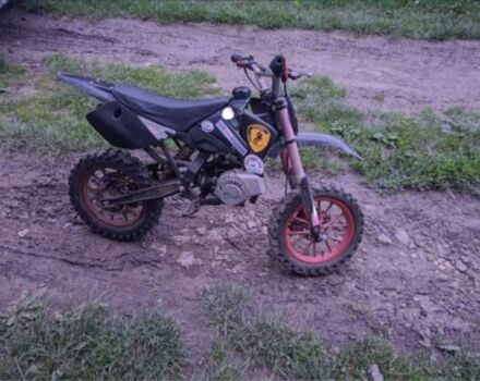 Інша Інша, об'ємом двигуна 49 л та пробігом 0 тис. км за 303 $, фото 1 на Automoto.ua