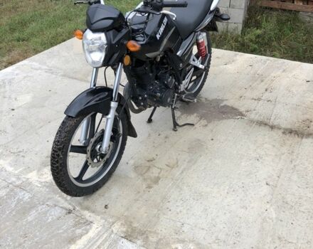 Другая Другая, объемом двигателя 1 л и пробегом 0 тыс. км за 710 $, фото 2 на Automoto.ua