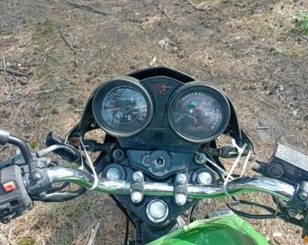 Другая Другая, объемом двигателя 0.2 л и пробегом 0 тыс. км за 600 $, фото 2 на Automoto.ua
