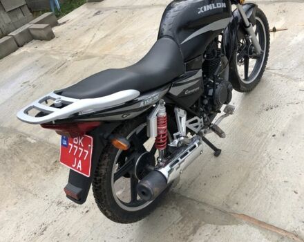 Другая Другая, объемом двигателя 1 л и пробегом 0 тыс. км за 710 $, фото 1 на Automoto.ua