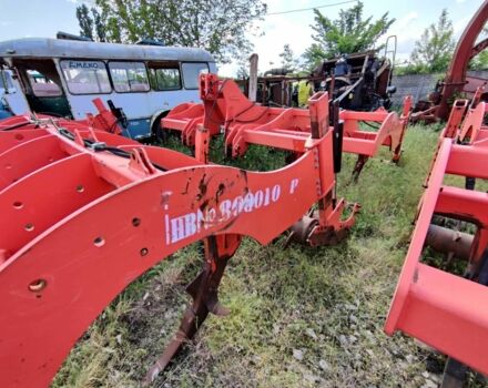 Другая Другая, объемом двигателя 0 л и пробегом 0 тыс. км за 10000 $, фото 8 на Automoto.ua