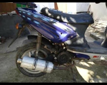 Інша Інша, об'ємом двигуна 0 л та пробігом 0 тис. км за 5000 $, фото 5 на Automoto.ua