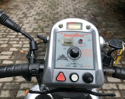 Другая Другая, объемом двигателя 0 л и пробегом 0 тыс. км за 800 $, фото 5 на Automoto.ua