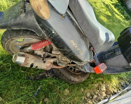 Інша Інша, об'ємом двигуна 0.13 л та пробігом 0 тис. км за 146 $, фото 16 на Automoto.ua