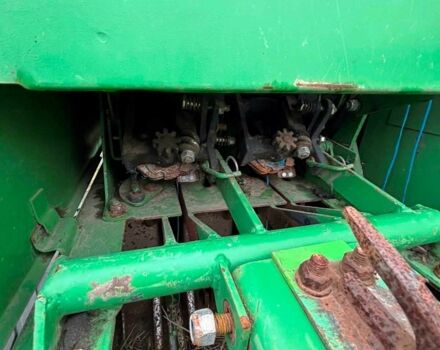 Другая Другая, объемом двигателя 0 л и пробегом 0 тыс. км за 5500 $, фото 11 на Automoto.ua