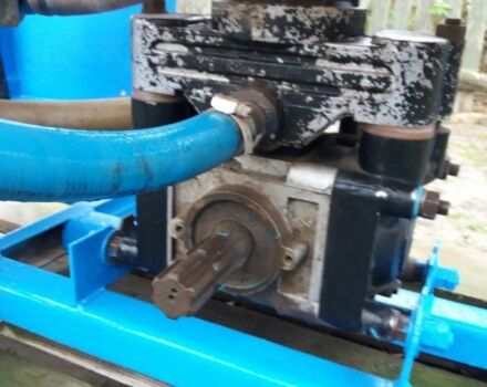 Інша Інша, об'ємом двигуна 0 л та пробігом 0 тис. км за 237 $, фото 5 на Automoto.ua