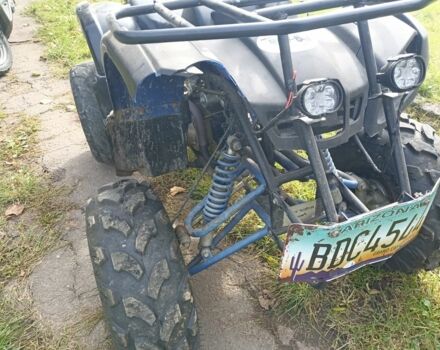 Інша Інша, об'ємом двигуна 0.11 л та пробігом 0 тис. км за 312 $, фото 6 на Automoto.ua