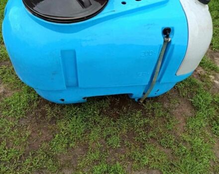 Другая Другая, объемом двигателя 0 л и пробегом 0 тыс. км за 48 $, фото 1 на Automoto.ua