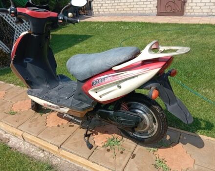 Інша Інша, об'ємом двигуна 0 л та пробігом 0 тис. км за 485 $, фото 2 на Automoto.ua