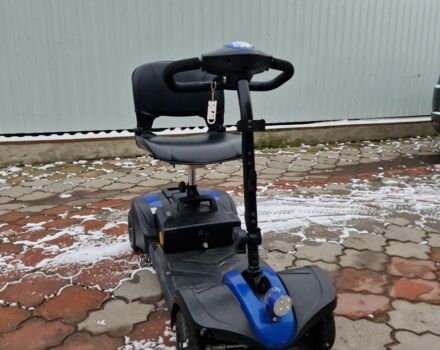 Другая Другая, объемом двигателя 0 л и пробегом 0 тыс. км за 350 $, фото 6 на Automoto.ua