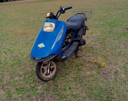 Другая Другая, объемом двигателя 49 л и пробегом 0 тыс. км за 97 $, фото 1 на Automoto.ua