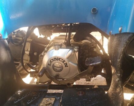 Інша Інша, об'ємом двигуна 0.13 л та пробігом 0 тис. км за 24999 $, фото 8 на Automoto.ua