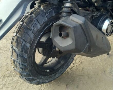 Другая Другая, объемом двигателя 0.15 л и пробегом 0 тыс. км за 650 $, фото 4 на Automoto.ua