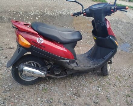 Інша Інша, об'ємом двигуна 80 л та пробігом 0 тис. км за 250 $, фото 1 на Automoto.ua
