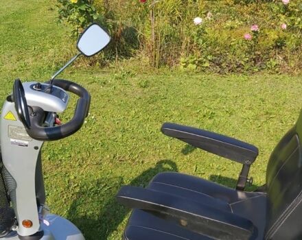 Інша Інша, об'ємом двигуна 0 л та пробігом 0 тис. км за 569 $, фото 2 на Automoto.ua