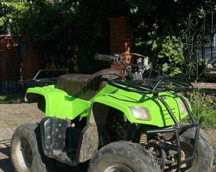 Другая Другая, объемом двигателя 0.11 л и пробегом 0 тыс. км за 715 $, фото 2 на Automoto.ua