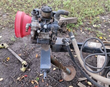 Другая Другая, объемом двигателя 0 л и пробегом 0 тыс. км за 7000 $, фото 5 на Automoto.ua